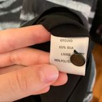 Nicole Miller Artelier  mini silk dress S C7 Photo 5