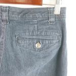 Bandolino  8 31x30 Jeans Dark Wash Comfort Waist Band Photo 4