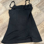 Spanx  small black tank top Photo 4