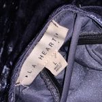 PacSun Velvet Romper Photo 3