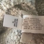 Chico's  Ecru Lurex Tank‎ Sweater Photo 7