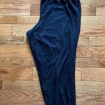 Champagne for Breakfast Jogger Pajama Set Black Size XL Photo 4