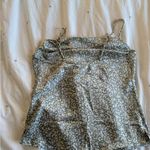 Abercrombie & Fitch Abercrombie Cowl Neck Tank Photo 2