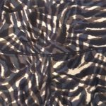 Sage  collective tiger spot leggings size XS Photo 1