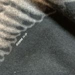 Harley Davidson Vintage 2008 Harley-Davidson Black Angel Wings T-Shirt Size L Photo 3