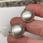 Lot Of 5 Costume Earrings Vintage Photo 7