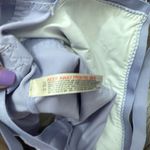 Free People Women’s XS Purple Lavender Shadow Boxer Bodysuit Photo 2