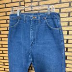 Wrangler Jeans Size 15x34 Photo 2