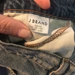 J Brand NWT  Aidan Slouchy Boyfriend Jeans Sz25 Photo 6