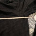 Lululemon  mesh varsity jacket size‎ 4 Photo 2