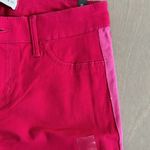 Abercrombie & Fitch BNWT Super rare pink and red Abercrombie jeans skinny size 2 Photo 2