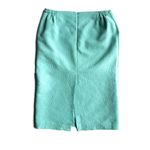 Russell Kemp Textured Midi Skirt Photo 4