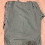 Comfort Colors Teal Georgia Sweatshirt Photo 1