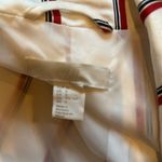 H & M women's striped  Blazer Photo 7