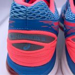 ASICS Gel-Cumulus 18 running women sneakers Size 8 Photo 6