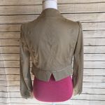 Banana Republic Shorty Blazer Photo 10