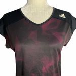 Adidas Adizero Short Sleeve Athletic Shirt 47PE Photo 1