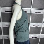 Athleta  Momentum Shine Tank Bali Green Size Medium Photo 8