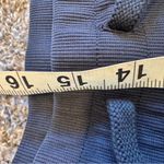 Athleta  Black Cropped Jogger Sweatpants Womens 1X Casual Athleisure Gorpcore Photo 2