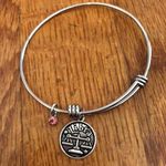 ALEX AND ANI Libra Bracelet  Photo 0