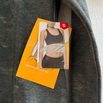 Avia NWT Performance Long Sleeve T-Shirt Women Green Camo Camouflage Sz Small Photo 5