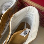 Vans Sk8-Hi Plaid Sneaker Photo 5