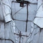 Rock & Republic  Button Up Blouse Photo 1