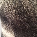 Sun & Shadow  women’s black, grey and white long Cardigan​​ Photo 1