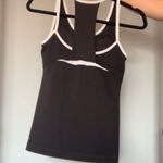 Adidas  Black Tennis Tank Top Photo 2