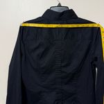 New York & Co Black Dress Shirt size medium Photo 6