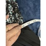 Adrianna Papell Hailey Logan by Dress with Sequins and Cutouts Size 7/8 Photo 10