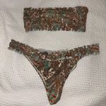 Calzedonia Strapless Bikini Photo 0