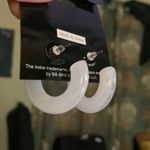 Bebe Earrings Photo 2