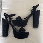 Juicy Couture Heels Photo 0