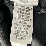 Quince Vintage Wash Tencel Button Front
Dress Washed Black... Black Size XS Photo 10