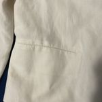 Diane Von Furstenberg  cream bolero jacket Women size 4 Photo 8