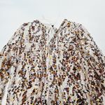 House of Harlow 1960 x REVOLVE Devina Dress in Ivory XL White Photo 2