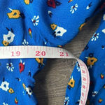 Ba&sh floral Liv Dress Photo 12