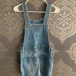 Pilcro  Overall shorts denim size 26 Photo 1