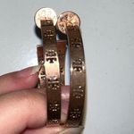 Tory Burch Hoop Earrings Photo 2