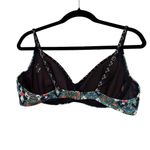 Athleta  Taza Kaimana Bikini Top, Sz 40 B/C Photo 4