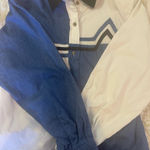 Cumberland Outfitters “For Her” Denim Western Shirt (M) Size M Photo 0