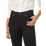 J.Crew womens 0 25 TALL 10” High Photo 1