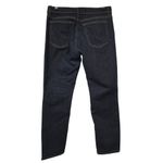 Imogene and Willie  Imogene Slim Fit Womens Jean Size 29L Dark Wash Boho Minimalist Photo 5