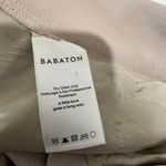 Aritzia Babaton Size 4 Beige Pants Slacks Career Photo 4