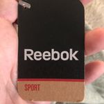 Reebok NWT French Terry Slim Cuff Pants, XL Photo 5