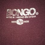 Bongo 🎉 Women’s Medium Crop Top “teen spirit”🎉 Photo 26