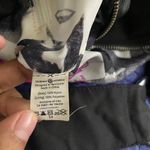 Lululemon  athletica Black Hobo Bag Photo 7