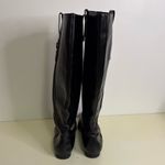 Michael Kors  Brinks Leather Riding Boots sz 8.5 Photo 3