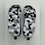 Champion High-Top Women’s Sneakers in White and Black and Grey Size 8.5 Photo 5